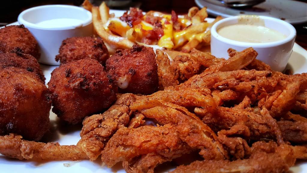 Outback Steakhouse | restaurant | 911 Outlet Center Dr, Smithfield, NC 27577, USA | 9199893056 OR +1 919-989-3056