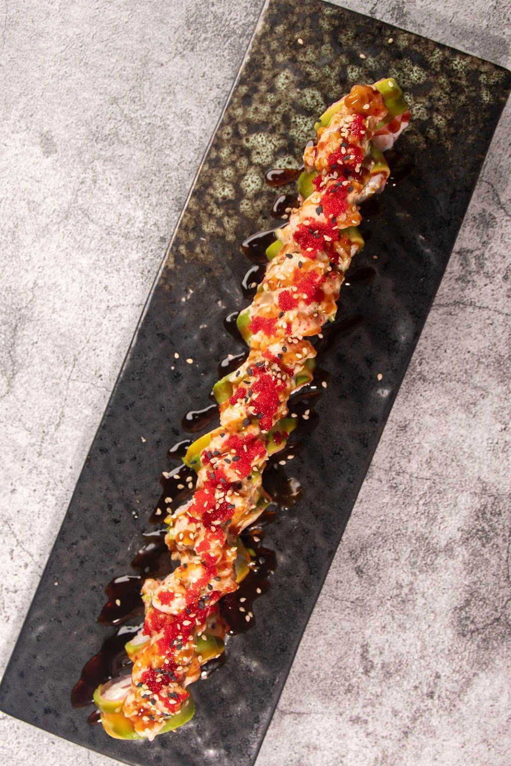 sushigourmetbox | meal takeaway | 9830 Altis Cir E unit 12205, Hialeah, FL 33018, USA | 3058429577 OR +1 305-842-9577