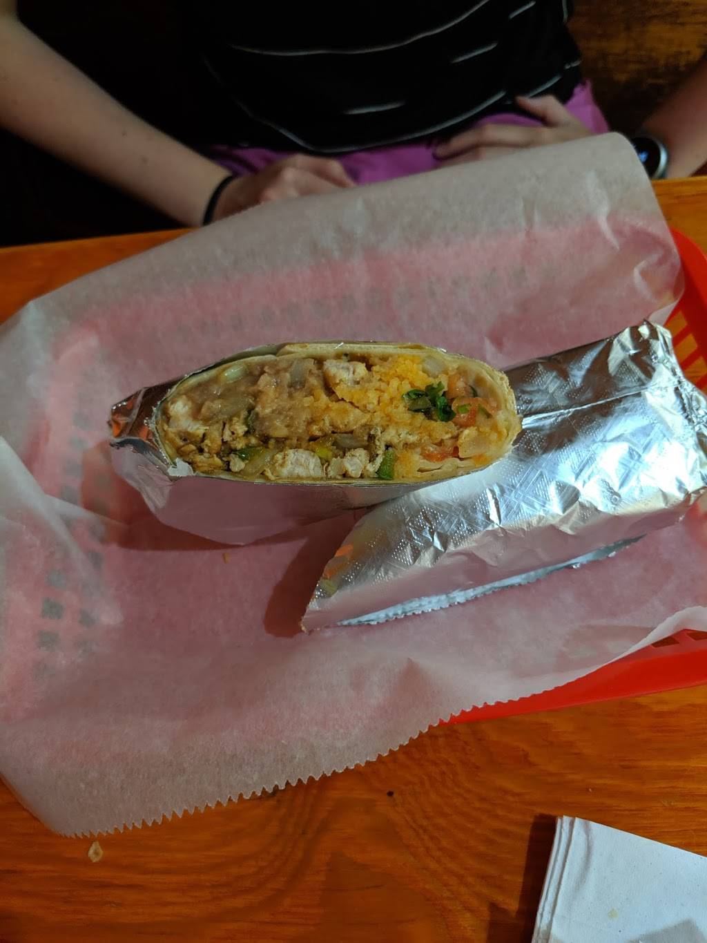 Paco’s Tacos | restaurant | 5284E Calhoun Memorial Hwy, Easley, SC 29640, USA | 8643078528 OR +1 864-307-8528