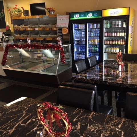Bagelicious LLC in King Of Prussia | bakery | 216 W Beidler Rd, King of Prussia, PA 19406, USA | 6102653250 OR +1 610-265-3250
