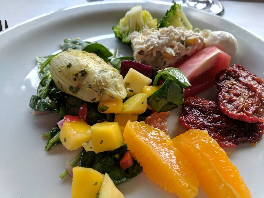 Espetus Churrascaria - San Mateo | restaurant | 710 S B St, San Mateo, CA 94401, USA | 6503428700 OR +1 650-342-8700