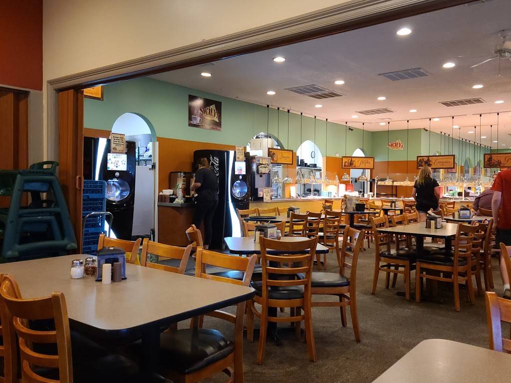 Sicilys Pizza St. Martin | restaurant | 15804 Lemoyne Blvd, Biloxi, MS 39532, USA | 2283921991 OR +1 228-392-1991