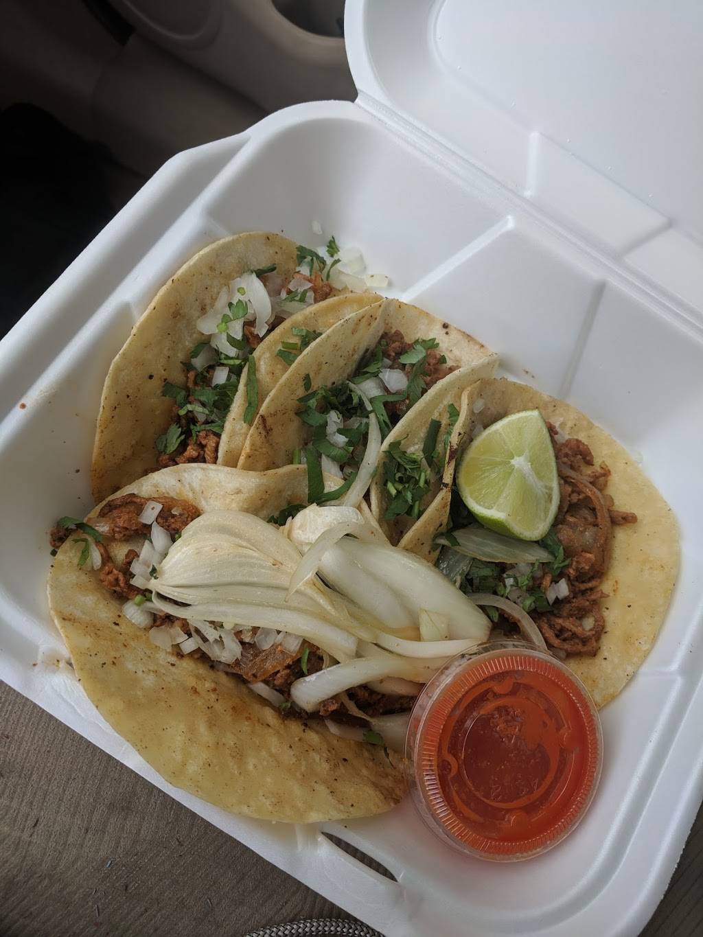 Tacos San Miguel | restaurant | 1404 Del Prado Blvd S Unit 185, Cape Coral, FL 33990, USA | 2396451993 OR +1 239-645-1993