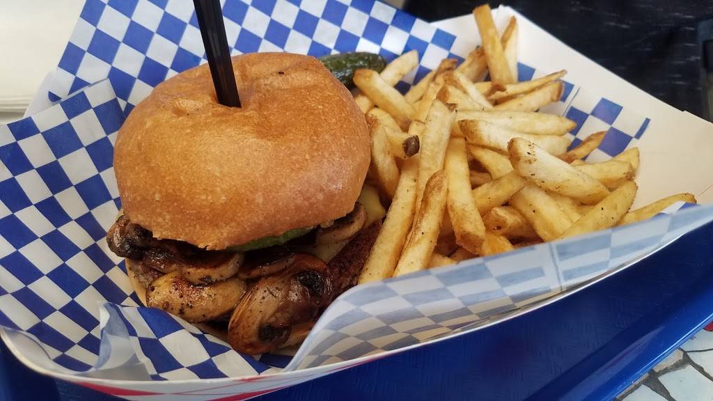 Sea Ranger Seafood Station | restaurant | 2950 Johnson Dr Suite 131B, Ventura, CA 93003, USA | 8057654157 OR +1 805-765-4157