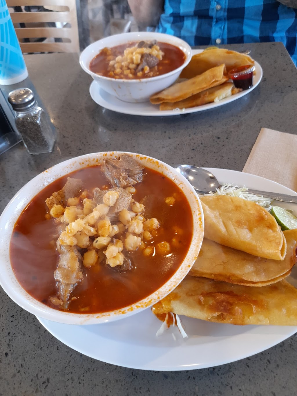 Taqueria El Sazon Kennewick | restaurant | 4115 W Clearwater Ave, Kennewick, WA 99336, USA | 5097351555 OR +1 509-735-1555