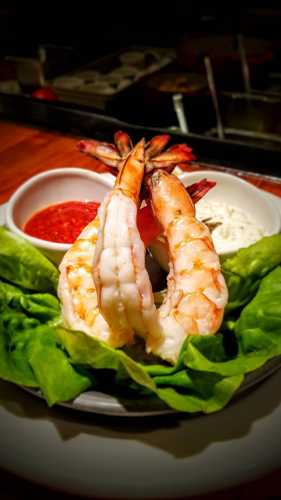 Houstons | restaurant | 5318 Belt Line Rd, Dallas, TX 75254, USA | 9729601752 OR +1 972-960-1752