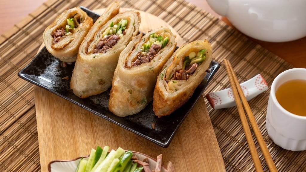 Dumpling Capital | restaurant | 5075 Stevens Creek Blvd #10, Santa Clara, CA 95051, USA | 4082499888 OR +1 408-249-9888