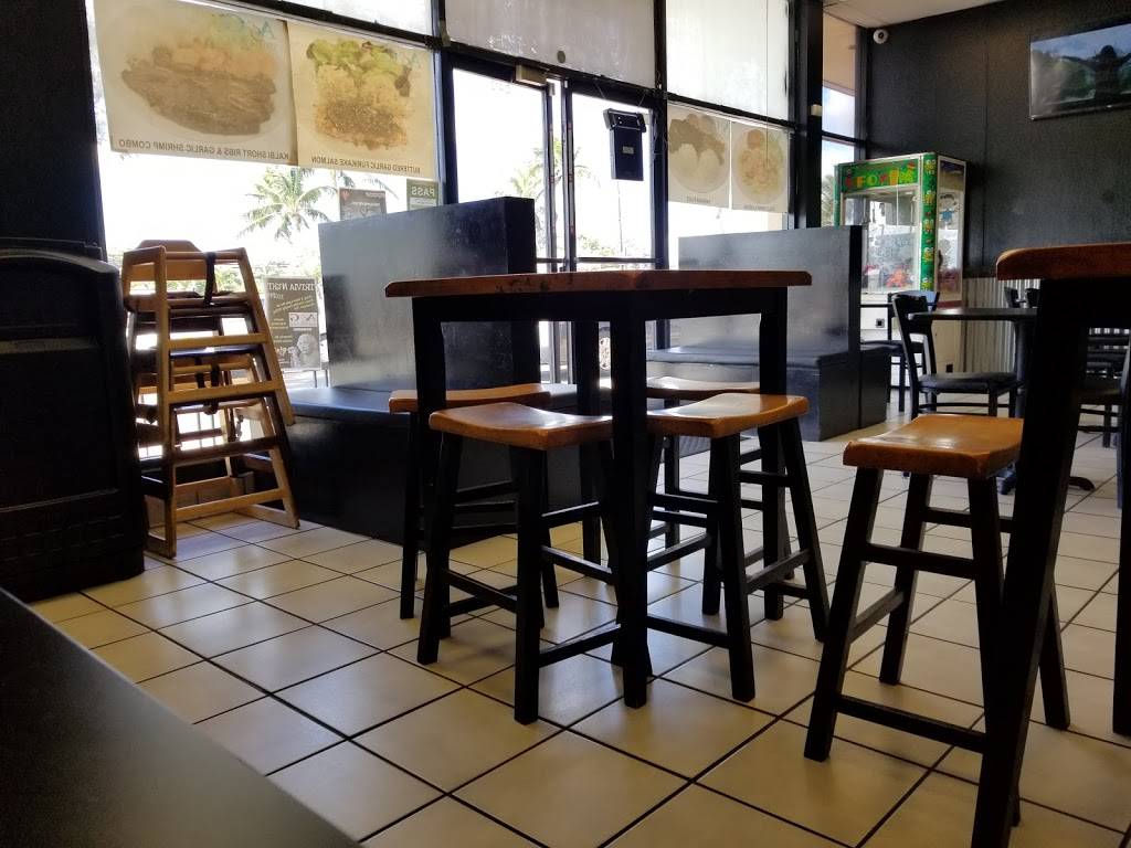 A & G Steaks & Things | restaurant | 86-120 Farrington Hwy, Waianae, HI 96792, USA | 8086971111 OR +1 808-697-1111