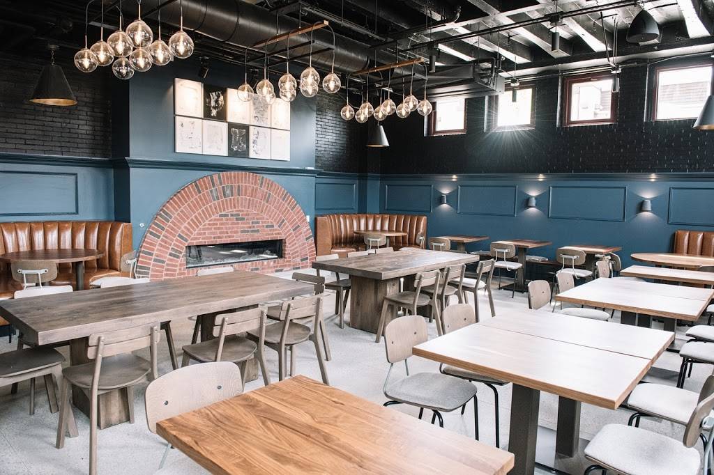 Brick Shop at TRYP Pittsburgh/Lawrenceville | restaurant | 177 40th St, Pittsburgh, PA 15201, USA | 4127857824 OR +1 412-785-7824