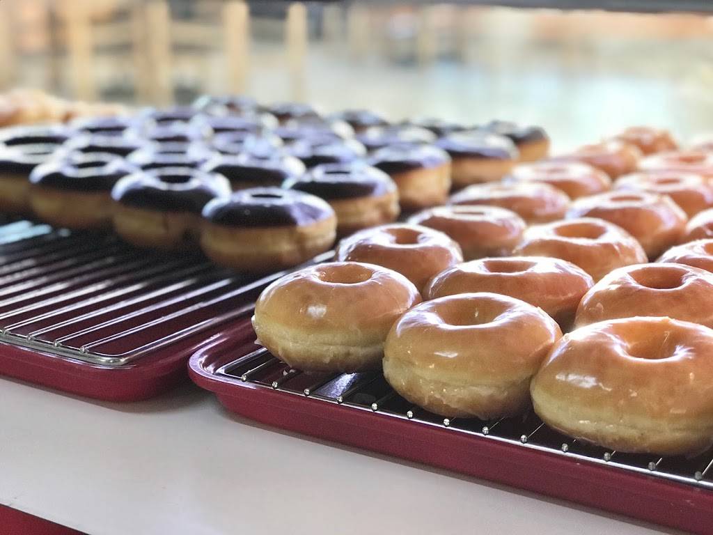 Tasty Donuts | restaurant | 806 US-259 BUS, Kilgore, TX 75662, USA | 9039209704 OR +1 903-920-9704