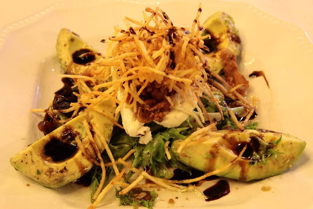 Cafe Marbella Tapas | restaurant | 5527 N Milwaukee Ave, Chicago, IL 60630, USA | 7738530128 OR +1 773-853-0128