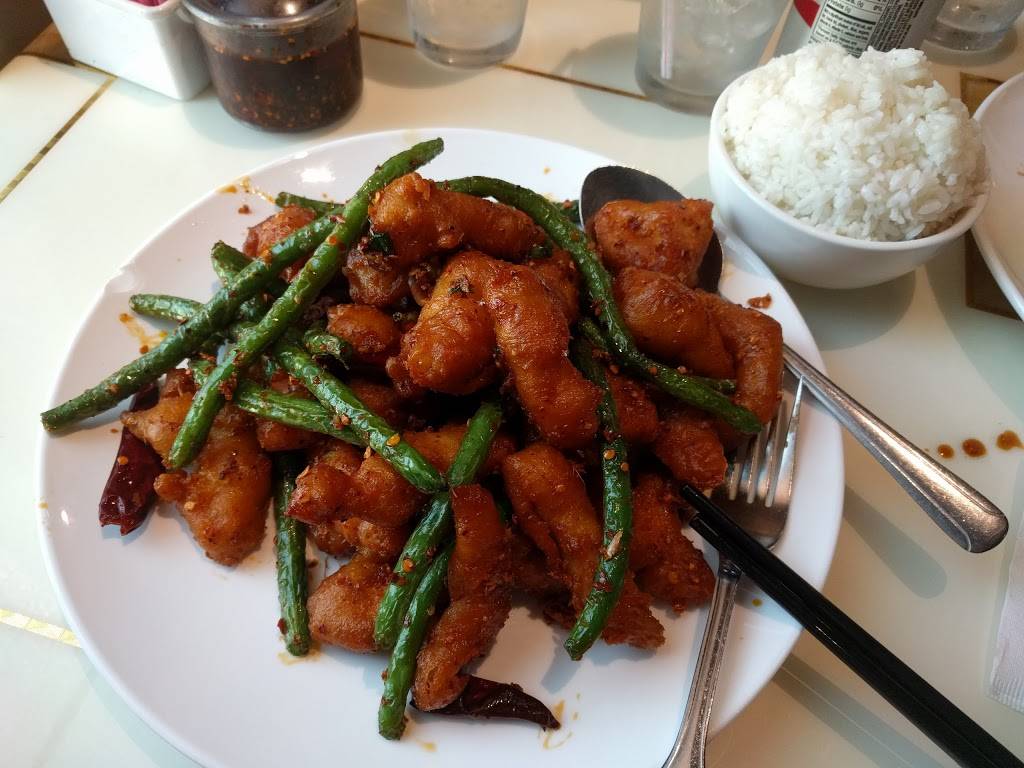 Best of chengdu | restaurant | 6124 200th St SW, Lynnwood, WA 98036, USA | 4257749622 OR +1 425-774-9622