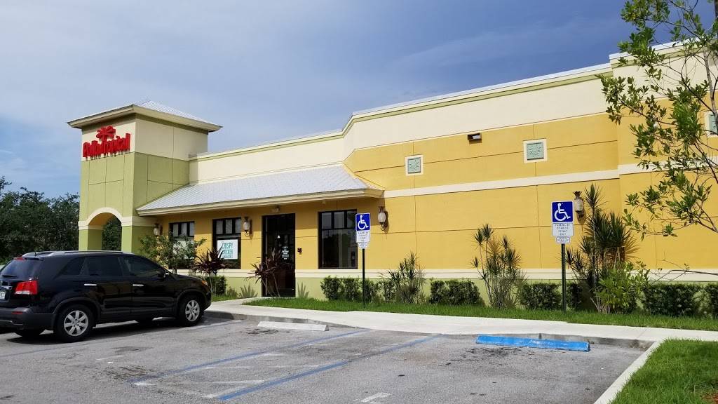 Pollo Tropical | restaurant | 21852 FL-7, Boca Raton, FL 33428, USA | 5614772618 OR +1 561-477-2618