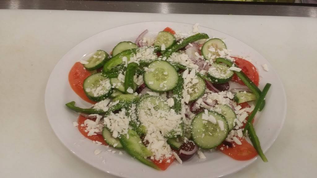 Sakis Mediterranean & Greek Restaurant | restaurant | 645 Plains Rd E, Burlington, ON L7T 4J5, Canada | 9056322925 OR +1 905-632-2925