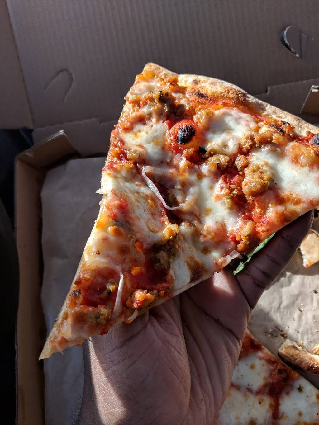 Fist of Flour Doughjo | meal takeaway | 4166 MacArthur Blvd, Oakland, CA 94619, USA | 5105316367 OR +1 510-531-6367