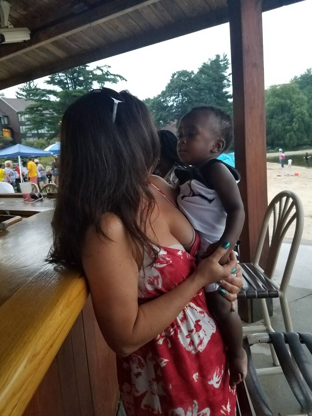 Lake View | restaurant | 164 Lake Harmony Road, Lake Harmony, PA 18624, USA | 5707223391 OR +1 570-722-3391