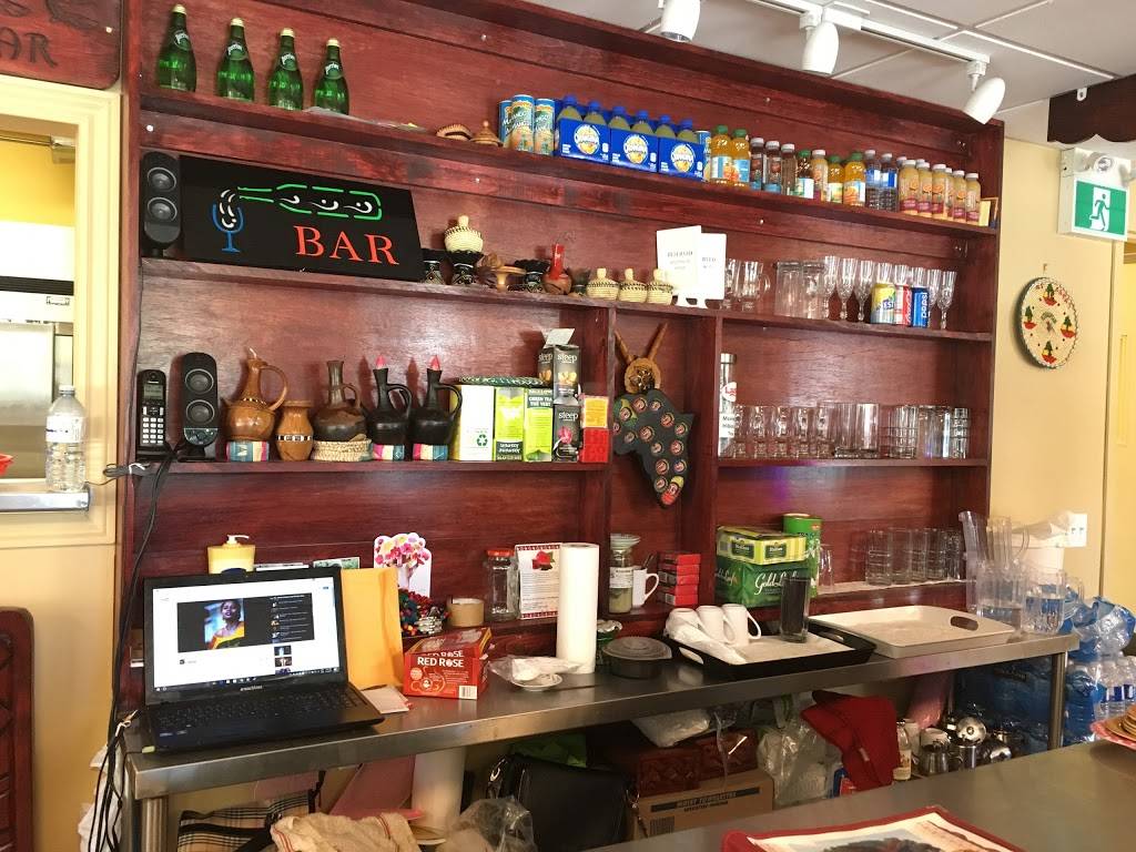 Warka Tree Ethiopean Restaurant | restaurant | 75 Willow Rd, Guelph, ON N1H 1W3, Canada | 5192658500 OR +1 519-265-8500