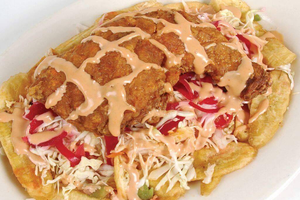 Bananas Restaurante | restaurant | 8880 Bellaire Blvd, Houston, TX 77036, USA | 7135326122 OR +1 713-532-6122