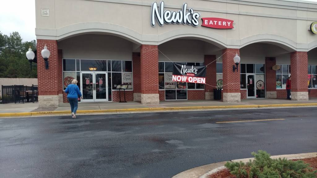 Newks Eatery | restaurant | 5555 Whittlesey Blvd, Columbus, GA 31909, USA | 7065304454 OR +1 706-530-4454
