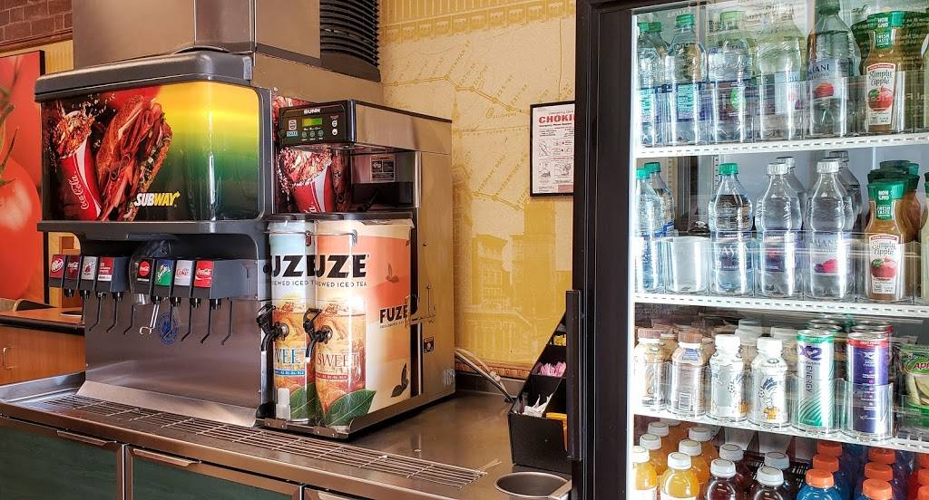 Subway | restaurant | 12460 Crabapple Rd, Alpharetta, GA 30004, USA | 7707726799 OR +1 770-772-6799