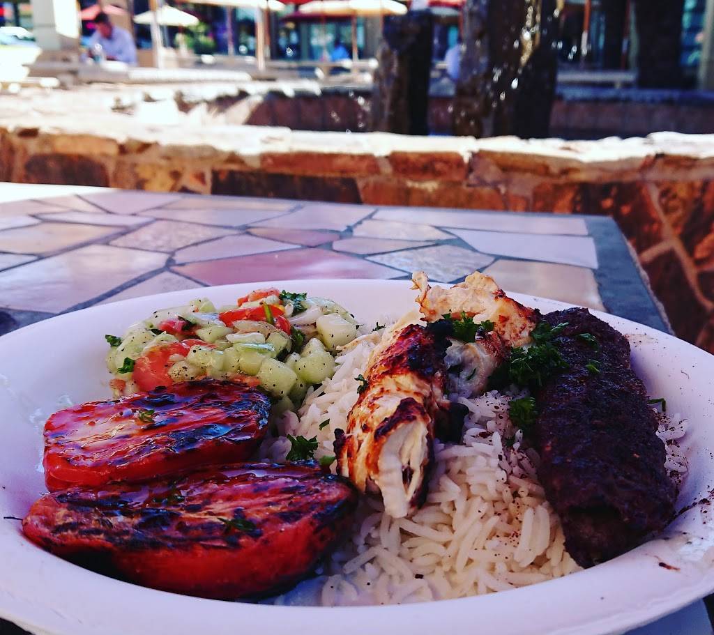 Marketplace Grille | restaurant | 101, 6715 Mira Mesa Blvd, San Diego, CA 92121, USA | 8584521990 OR +1 858-452-1990