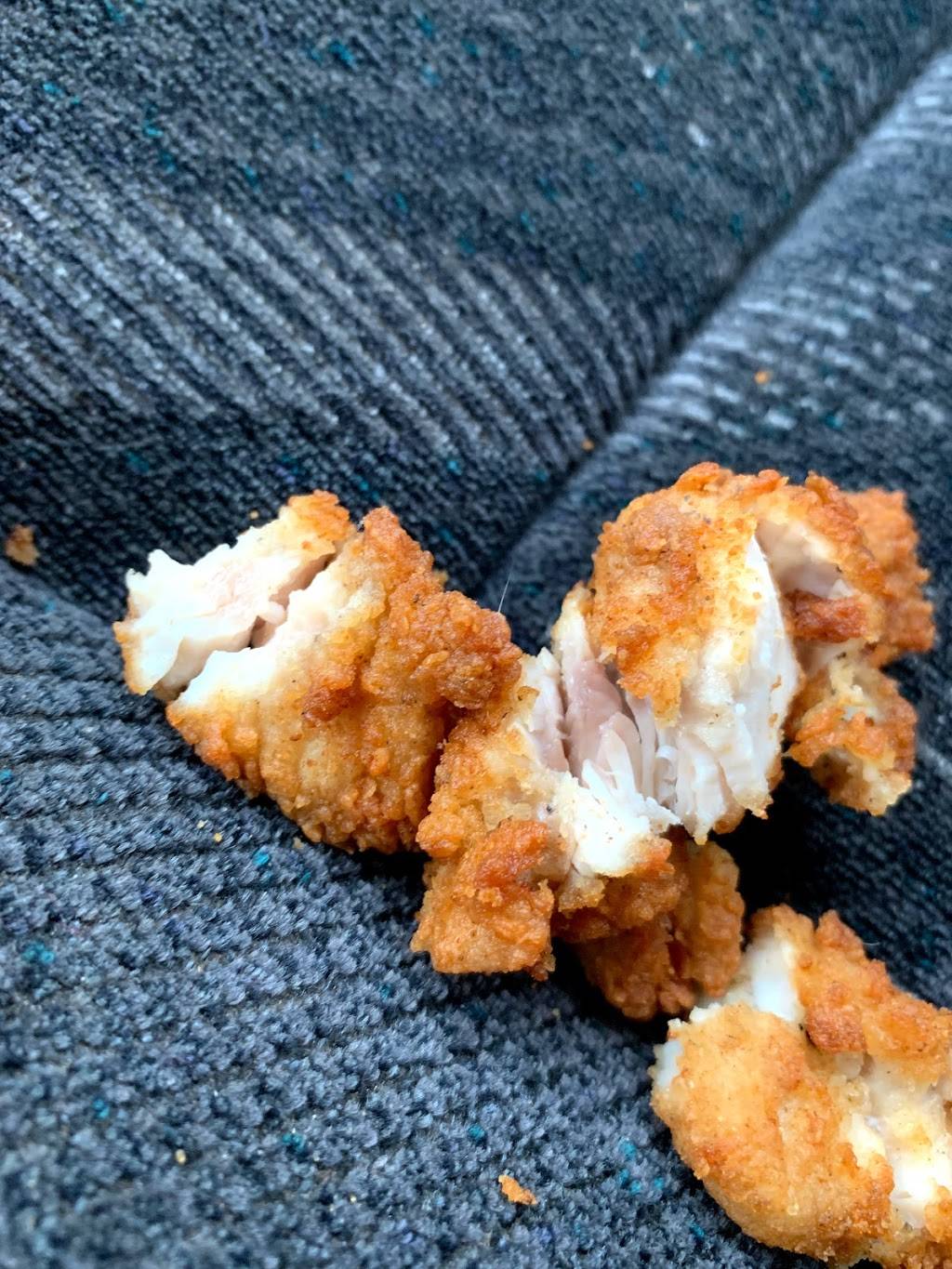 Chick-fil-A | restaurant | 801 Park St, Belmont, NC 28012, USA | 7048258600 OR +1 704-825-8600