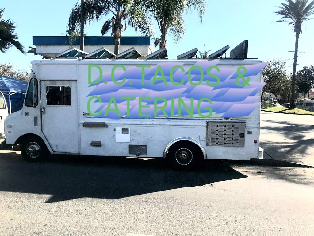 D.c.tacos | restaurant | 4424 s central ave En frente, dela gasinera, Los Angeles, CA 90011, USA | 3236888601 OR +1 323-688-8601