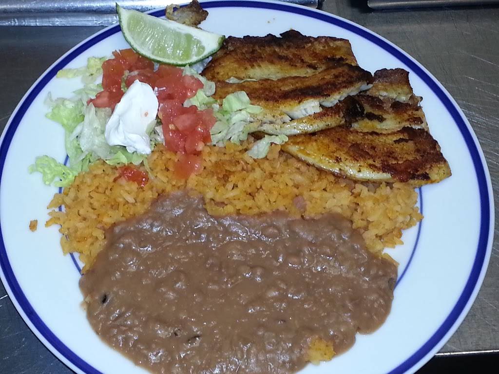 El Pueblo Mexican Grill | restaurant | 724 1st Ave, Silvis, IL 61282, USA | 3097556391 OR +1 309-755-6391