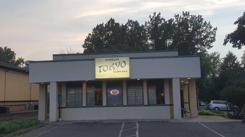Tokyo Japanese Restaurant | restaurant | 172 Queen St, Southington, CT 06489, USA | 8602760706 OR +1 860-276-0706