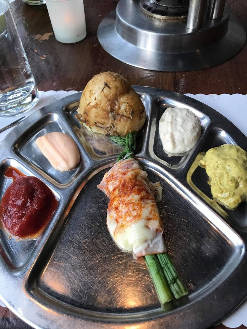 DArtagnan Crépes & Fondues | restaurant | 1421 Chemin Gascon #4, Terrebonne, QC J6X 3Z6, Canada | 4504713334 OR +1 450-471-3334