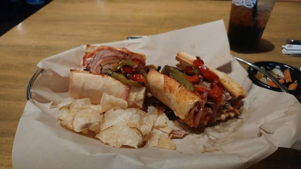 Spinatos Pizzeria | restaurant | 96 S Rockford Dr, Tempe, AZ 85281, USA | 4809670020 OR +1 480-967-0020