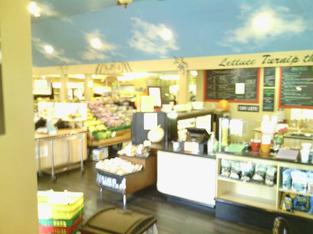 Produce Depot | restaurant | 8126 Wicker Ave, St John, IN 46373, USA | 2193658280 OR +1 219-365-8280