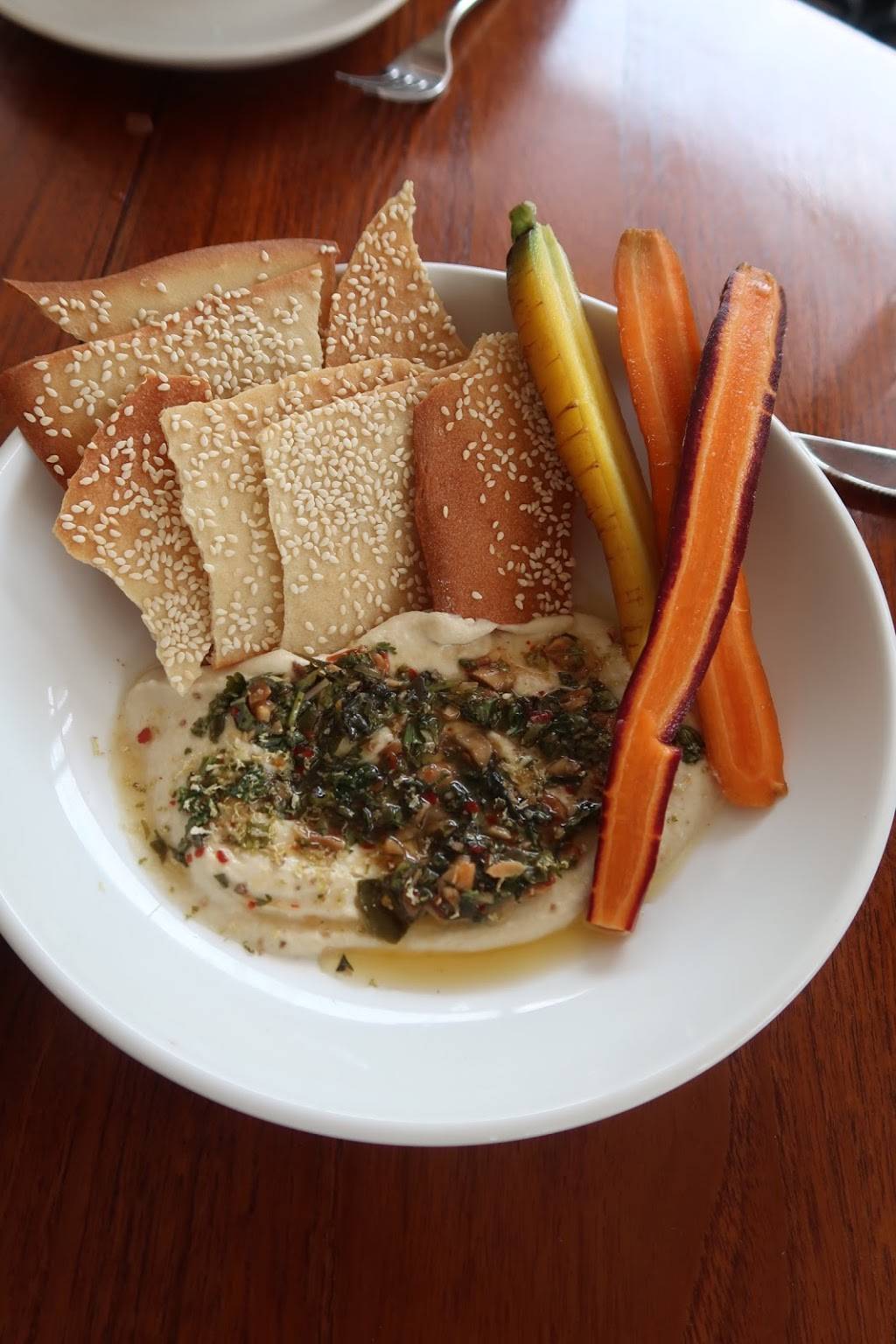 The Fat Radish | restaurant | 36 Martin Luther King Jr Blvd, Savannah, GA 31401, USA | 9122980499 OR +1 912-298-0499