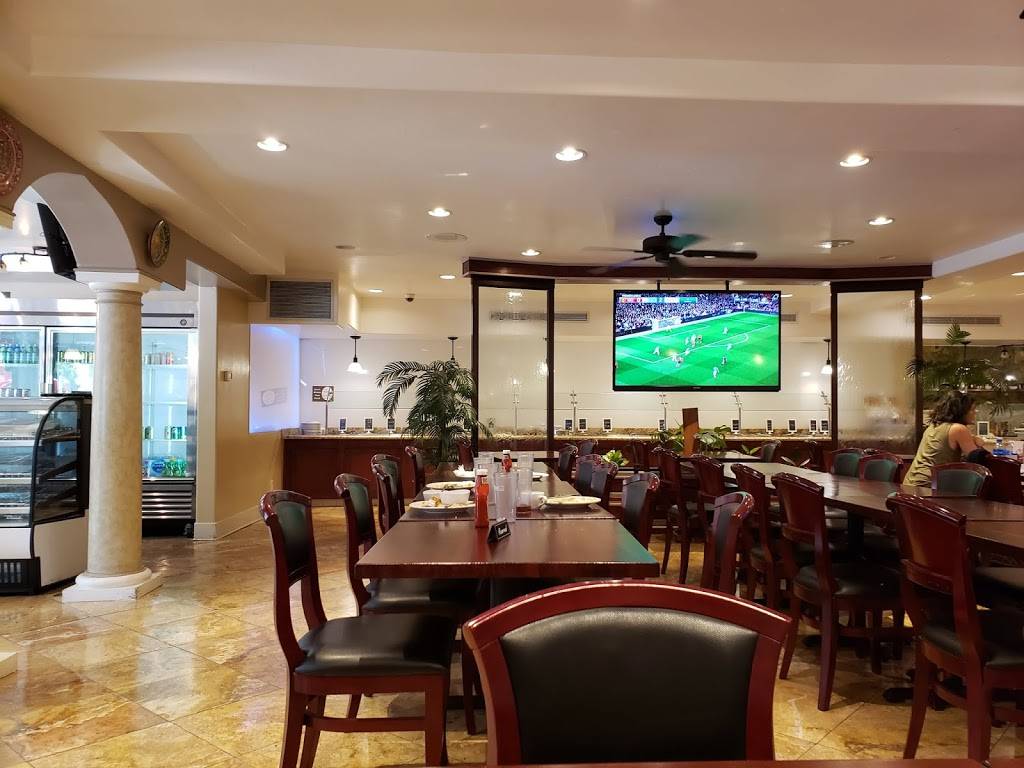 Darna Mediterranean Kitchen | restaurant | 925 K St, Sacramento, CA 95814, USA | 9164477500 OR +1 916-447-7500