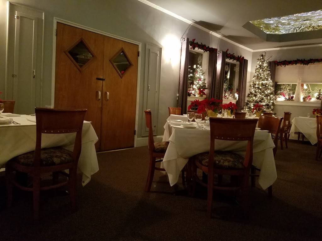 The Would Restaurant | restaurant | 120 North Rd, Highland, NY 12528, USA | 8456919883 OR +1 845-691-9883