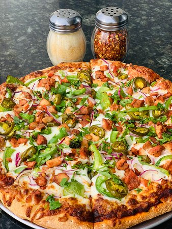 Jacks Pizza & Wings | restaurant | 1400 Standiford Ave suite 1, Modesto, CA 95350, USA | 2095672660 OR +1 209-567-2660