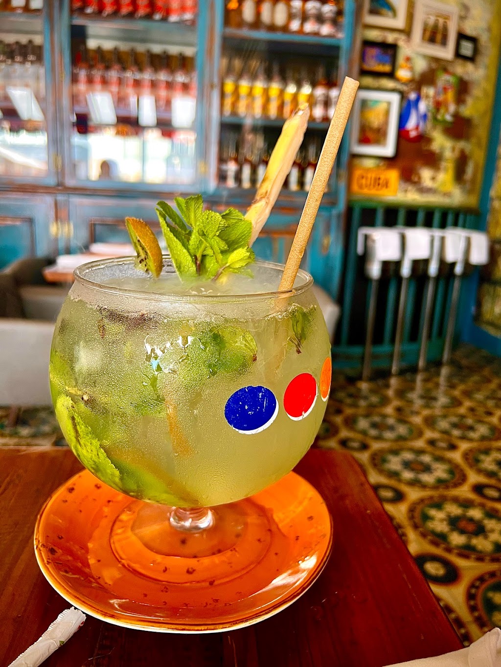 La Mulata | Cuban Restaurant in Miami Beach | restaurant | 1443 Washington Ave, Miami Beach, FL 33139, USA | 3054132168 OR +1 305-413-2168