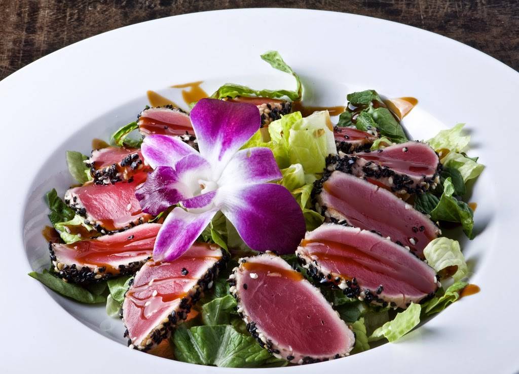 Ceviche Arigato Restaurant | restaurant | 288 Indian Trace, Weston, FL 33326, USA | 9543855585 OR +1 954-385-5585