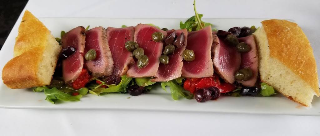 RosaMia Ristorante Italiano | restaurant | 11730 Jones Bridge Rd Suite A, Johns Creek, GA 30005, USA | 7707726456 OR +1 770-772-6456