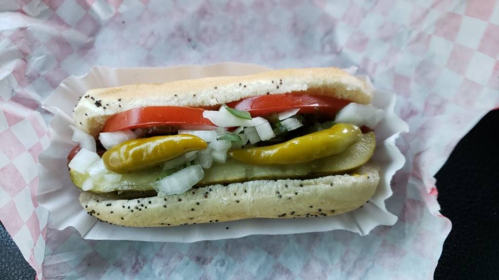 Top Dog | restaurant | 1307 S Robert St, St Paul, MN 55118, USA | 6514787160 OR +1 651-478-7160