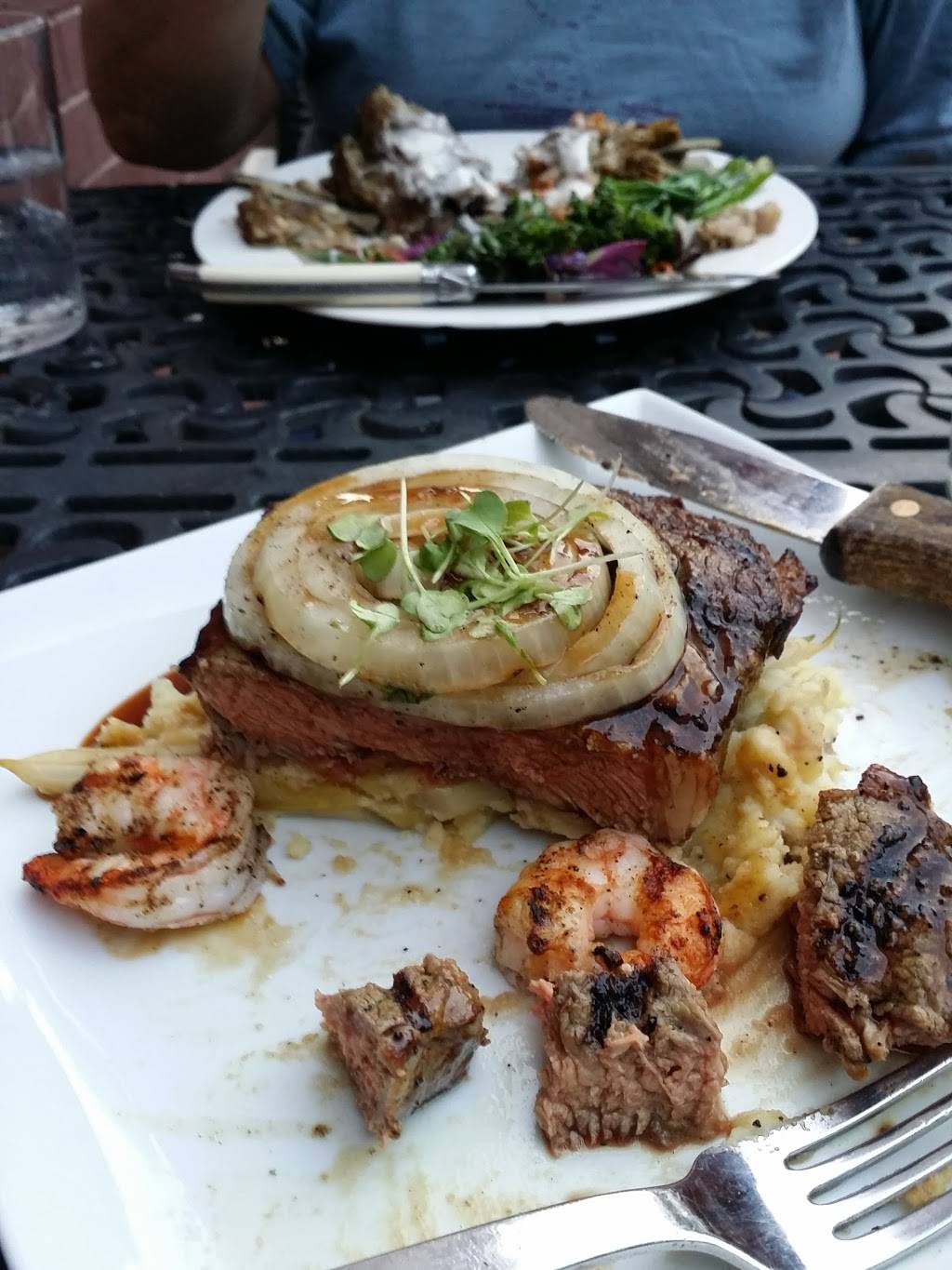 Commerce Kitchen | restaurant | 300 Franklin St SE, Huntsville, AL 35801, USA | 2563826622 OR +1 256-382-6622