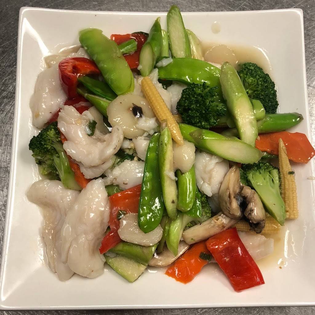 Panda Garden | restaurant | 3563 Hwy 6, Sugar Land, TX 77478, USA | 2812650303 OR +1 281-265-0303