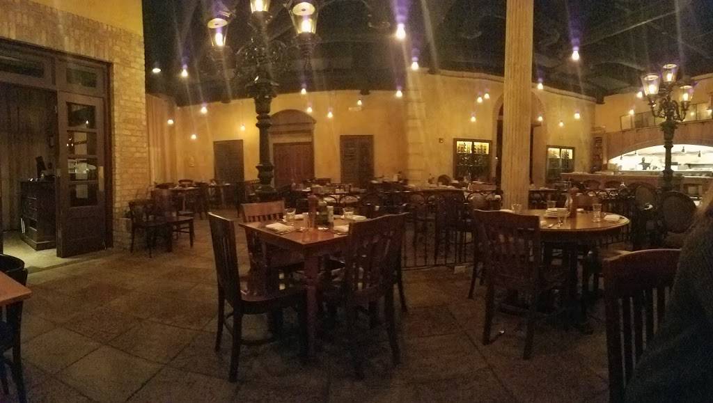 Osteria Cicchetti | restaurant | 1125 Military Cutoff Rd K, Wilmington, NC 28405, USA | 9102567476 OR +1 910-256-7476