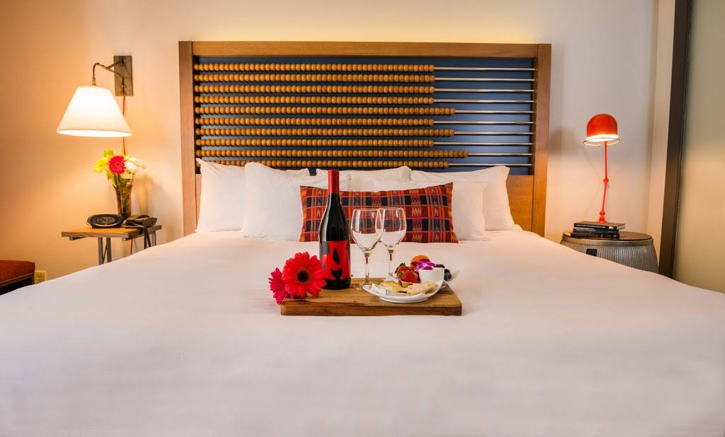 Chaminade Resort & Spa | restaurant | 1 Chaminade Ln, Santa Cruz, CA 95065, USA | 8314755600 OR +1 831-475-5600