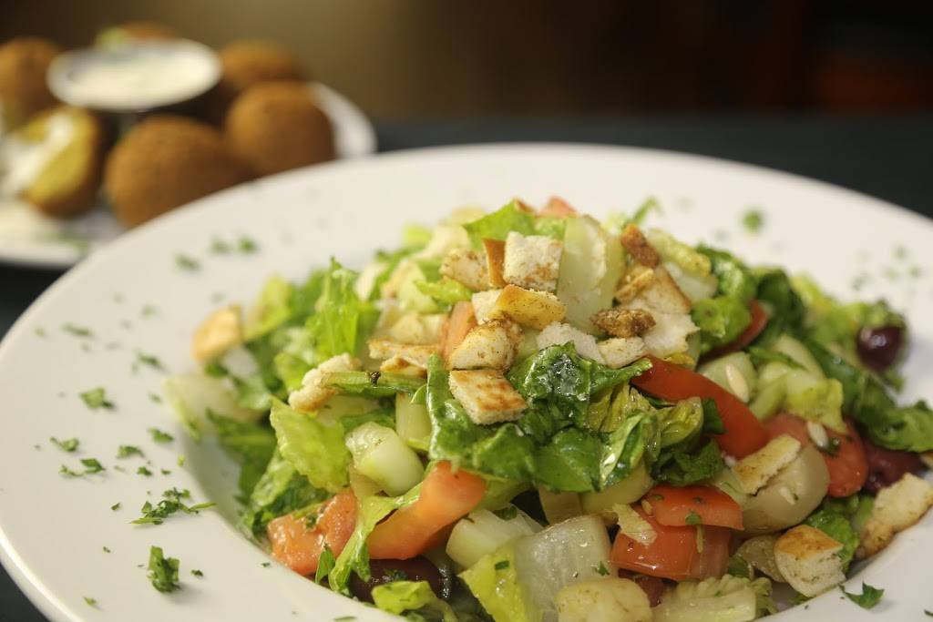 The Nile of Hyde Park | restaurant | 1162 E 55th St, Chicago, IL 60615, USA | 7733249499 OR +1 773-324-9499