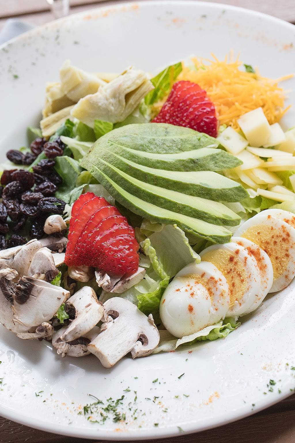 Mixx on Main | restaurant | 87 Main St, Hilton Head Island, SC 29926, USA | 8438426499 OR +1 843-842-6499