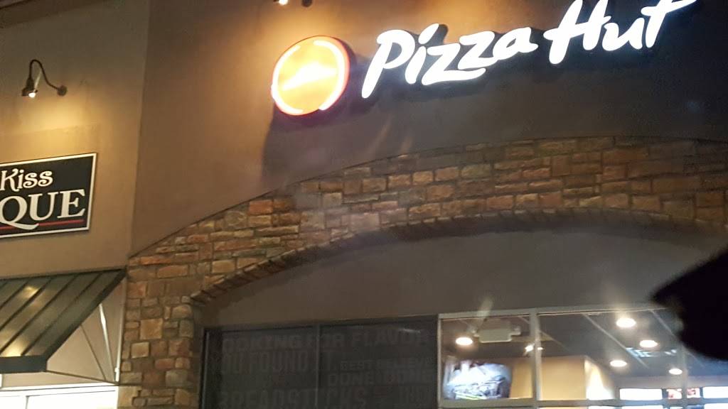 Pizza Hut | meal takeaway | 1742 Zebulon Rd, Griffin, GA 30224, USA | 4702040204 OR +1 470-204-0204