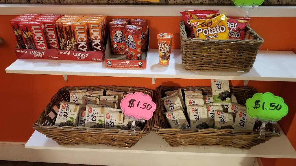 Sushi Go | restaurant | 6909 Coit Rd Ste #204, Plano, TX 75024, USA | 2142271818 OR +1 214-227-1818