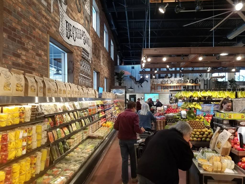 DeCicco & Sons Somers | bakery | 266 Route 202, Somers, NY 10589, USA | 9142285600 OR +1 914-228-5600