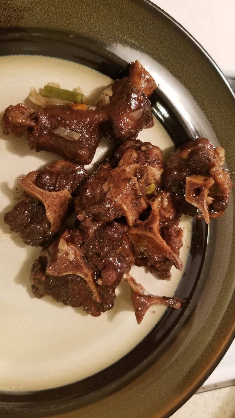 Little Ochie | restaurant | 2492 Adam Clayton Powell Jr Blvd, New York, NY 10030, USA | 2122346300 OR +1 212-234-6300